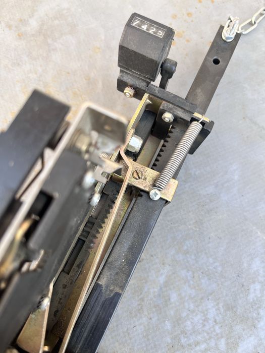 Жетониера/Монетник за джага Maradona/ Roberto Sport