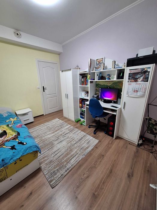 Продава се Четиристаен апартамент в Варна, Владислав Варненчик - 87 кв.м за 2068 €/кв.м - Снимка #16