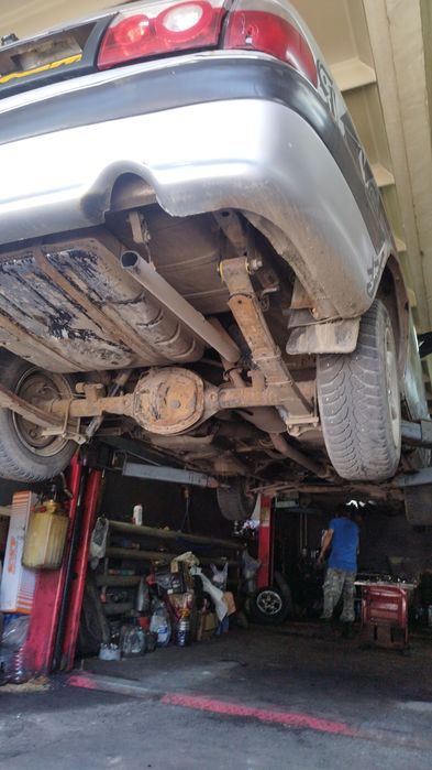 Волга 31105 евро салон