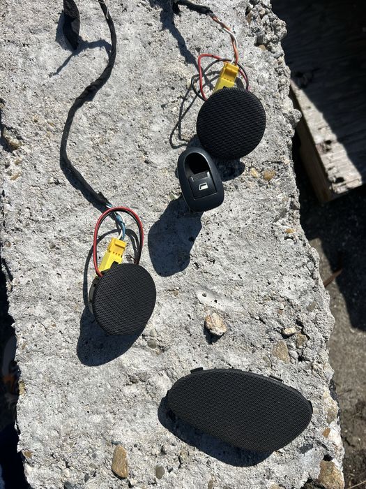 Пищялки за лек автомобил