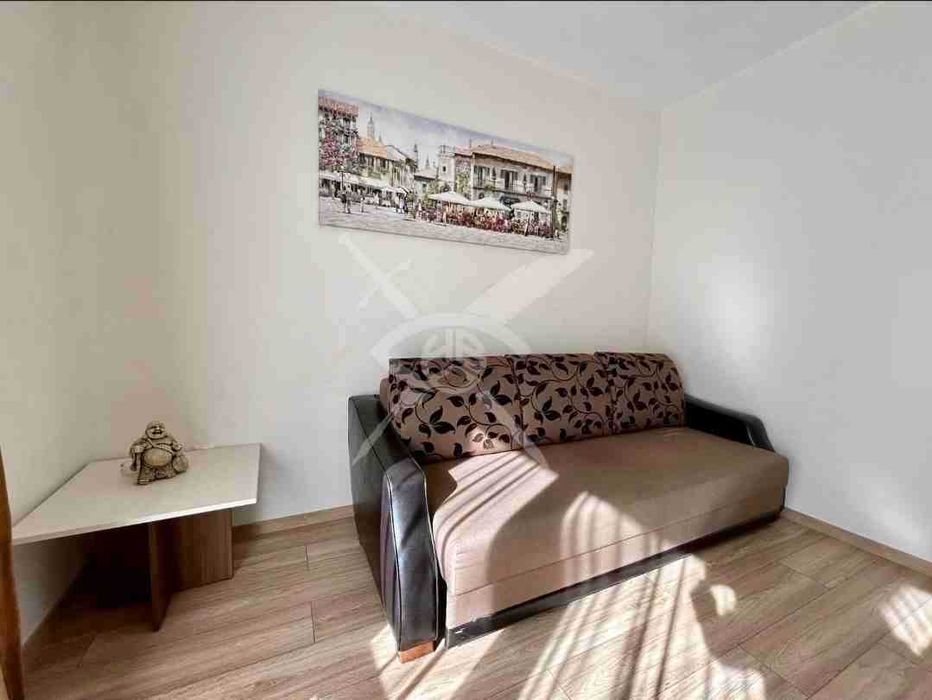 Продава се Двустаен апартамент в к.к. Слънчев бряг - 58 кв.м за 897 €/кв.м - Снимка #4