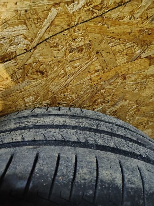 Продам резину HANKOOK