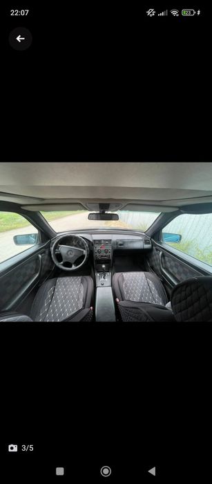 Мерседес  продам,