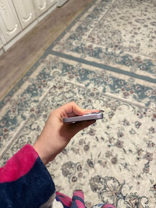 айфон 14 85 емкость 128 гв