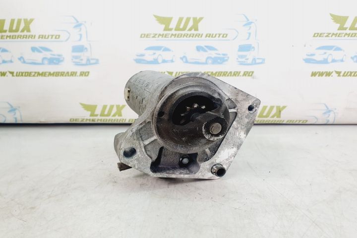 Electromotor 1.2 vti hm01 9671530880 428000-8332 Citroen C3 2 (facelift) seria
