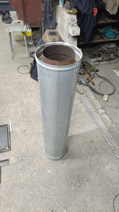 Продам  трубу 159 тройник