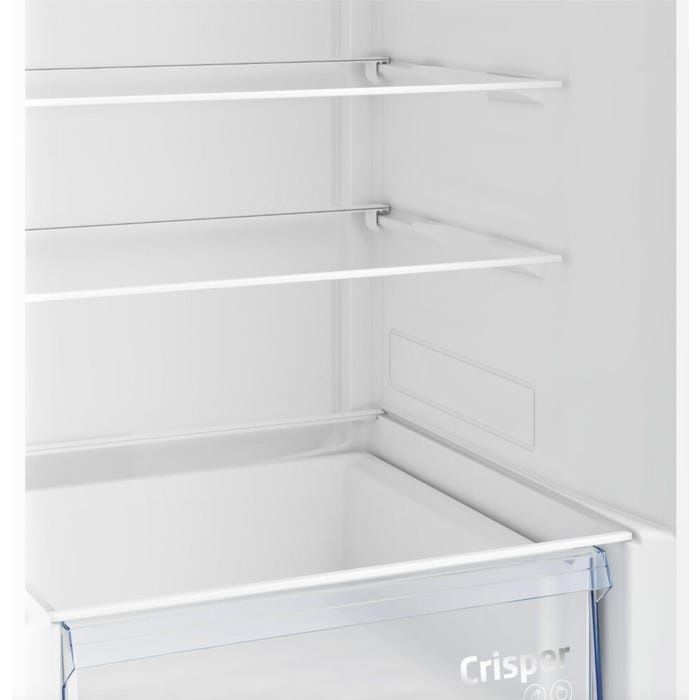 Нов инверторен хладилник с фризер Беко Beko B1RCNA404W  203 см Total No Frost