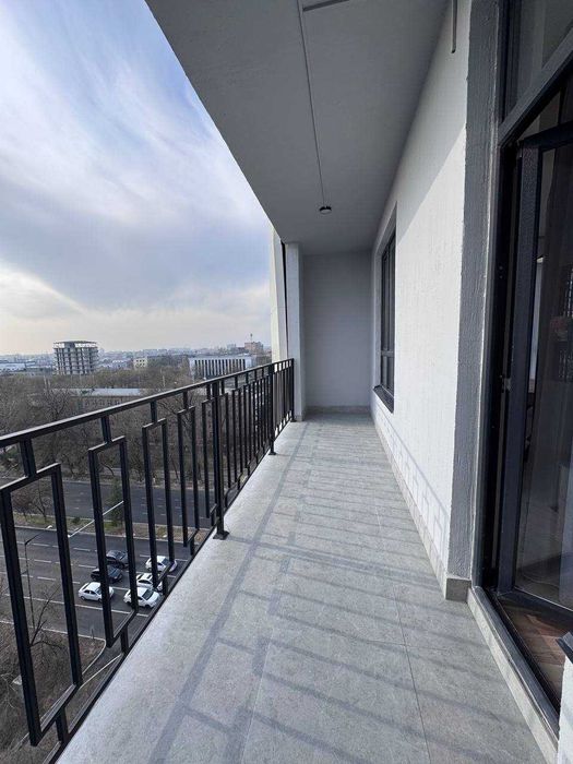 3-х комнатная в ЖК «Prestige Gardens» ID: 5526