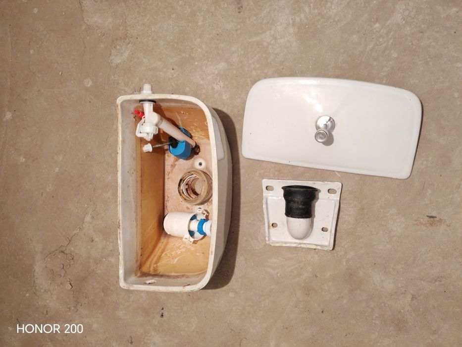 Бачок унитаза недорого