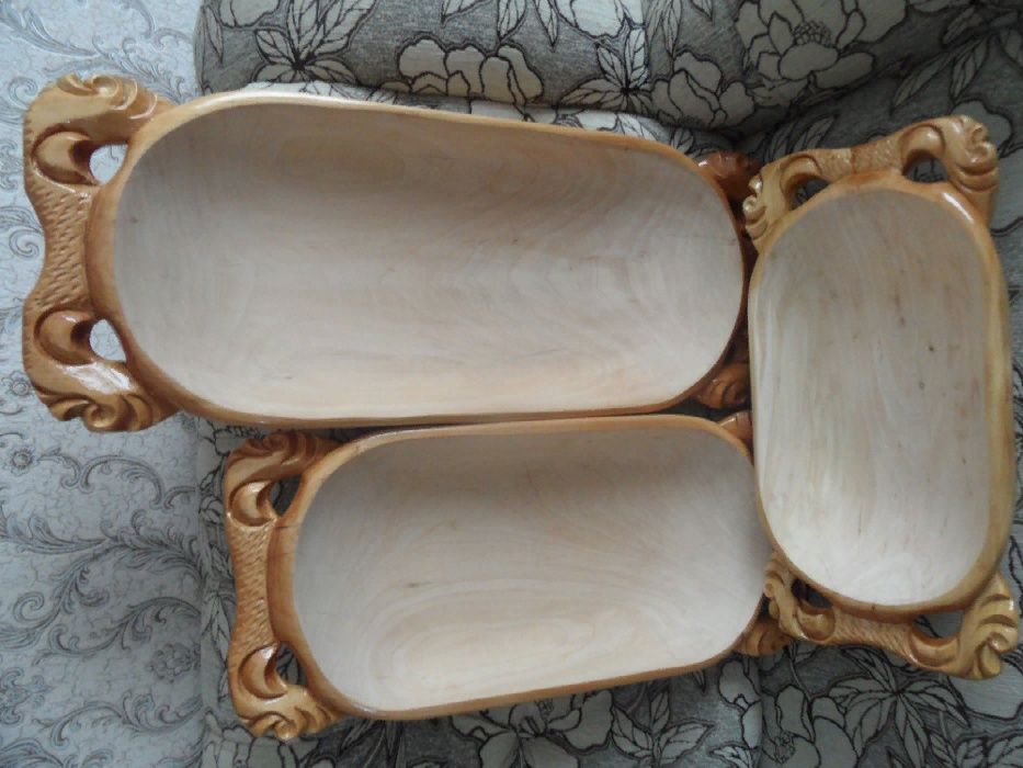 Астау Ива.Ручной работы