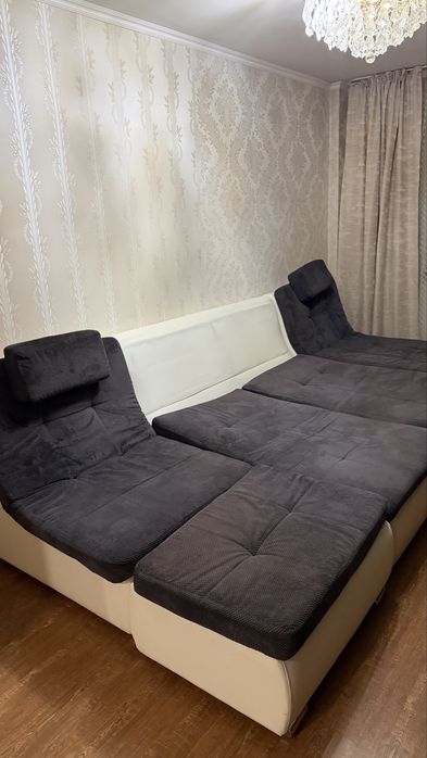 Продам диван и шкаф стенку