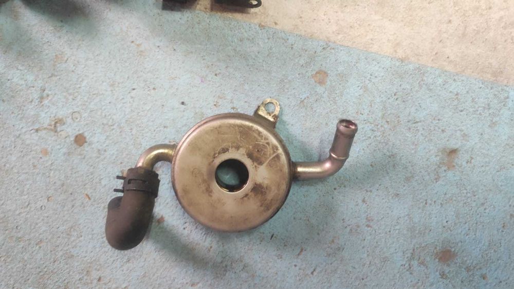 двигатель 3S-GE Beams 210 сил