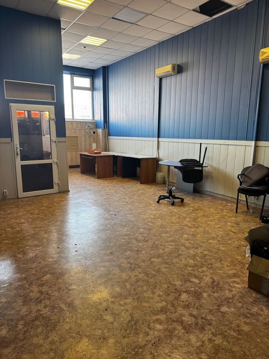 В мегастрое сдаются склады офисы