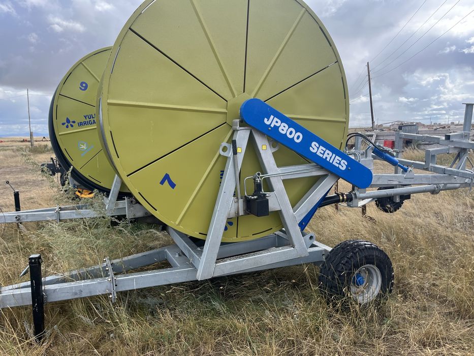 Спец техника, агрегаты для посева