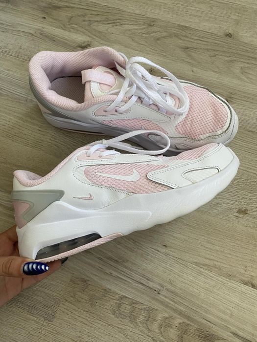 Маратонки Nike Air Max Bolt