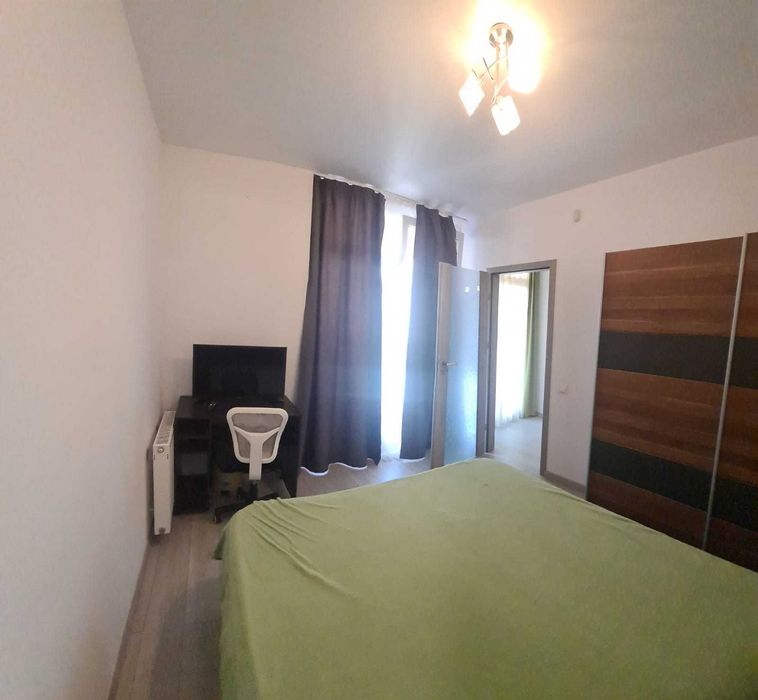 Apartament doua camere de inchiriat Ared