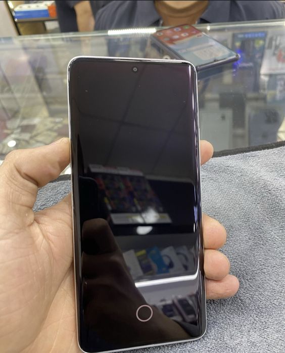 Redmi note 13 pro + 5G