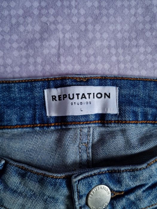 Blugi reputation studios
