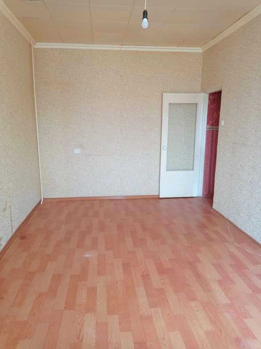 Нижний Комсомольск сдаётся большая 1-комнатная квартира!