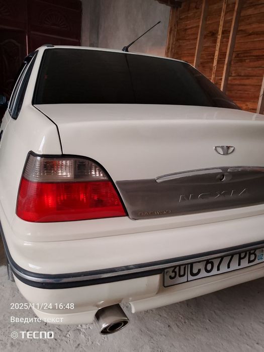 Nex1 sotiladi sirochne