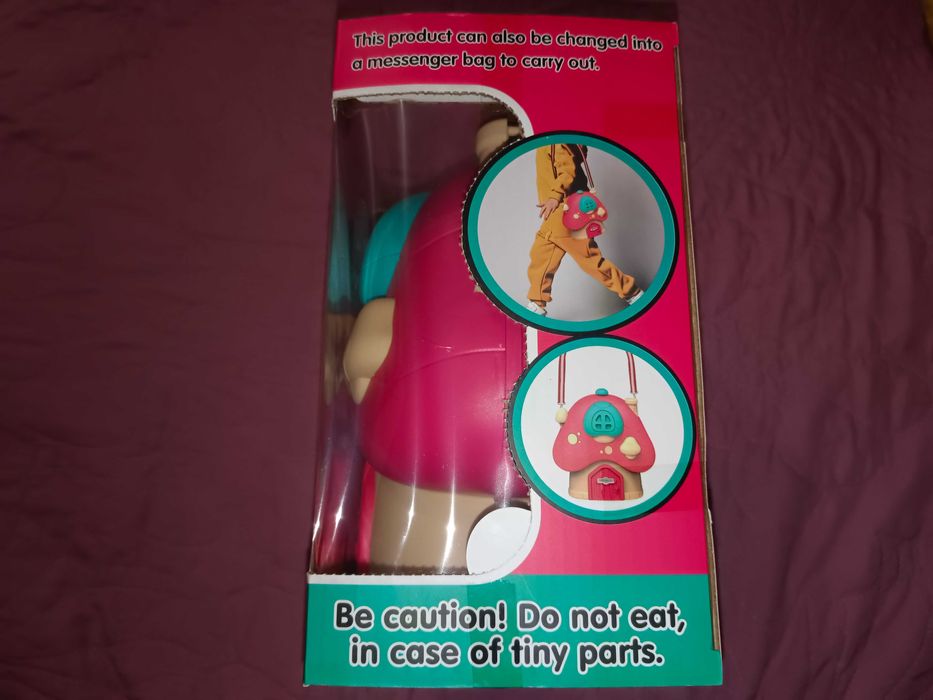 Тоалетка за гримиране