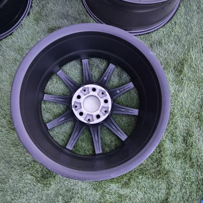 Jante R 17 5x112 Golf, Passat, Tiguan, Sharan,  Skoda, Mercedes