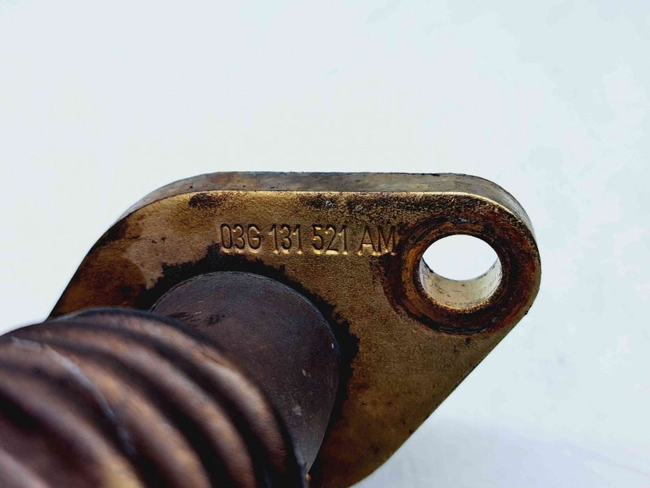 Conducta gaze Volkswagen Passat B6 (3C2) [Fabr 2005-2010] 03G131521AM