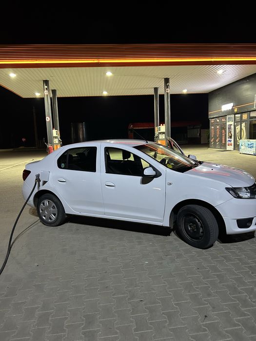 DACIA Logan 2014 — imagine 3