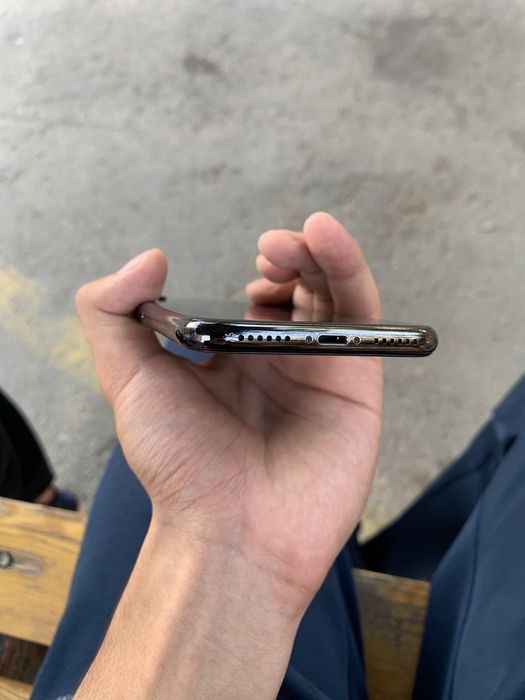 Iphone x holati ideal