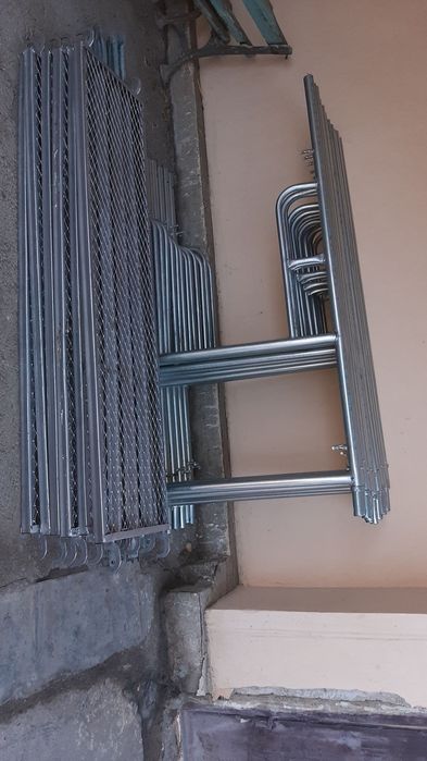 Леса арендаға беріледі.