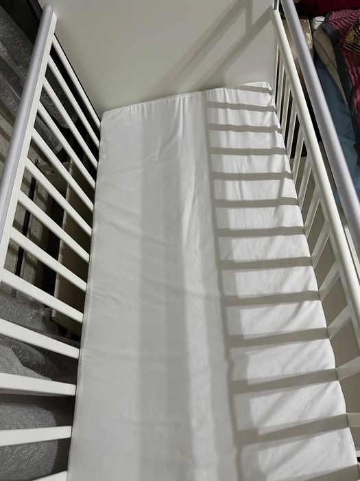 Продам манеж для ребенка