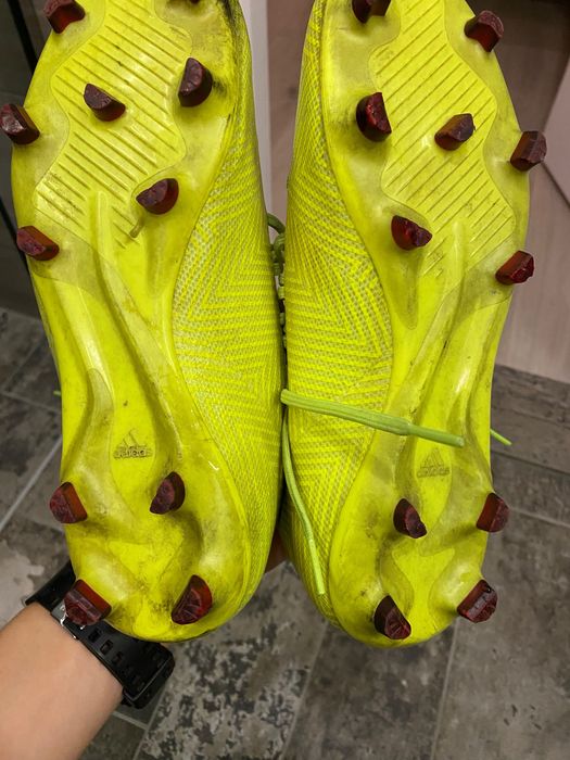 Бутонки Adidas Nemeziz