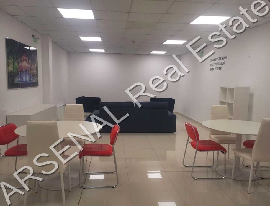 Дава се под наем Офис в София, Младост 1 - 355 кв.м за 2200 € - Снимка #4