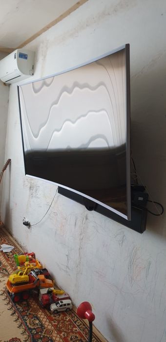 Телевизор самсунг