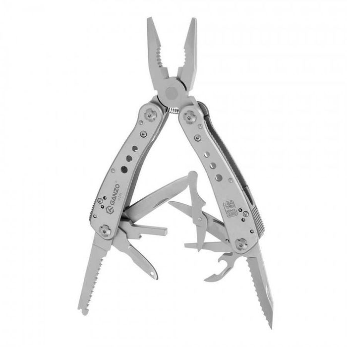 GANZO качествен Мултифункционален инструмент Multi-Tool Ganzo G201B