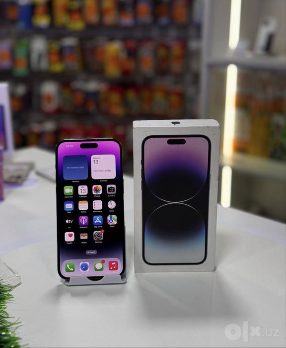 Iphone 14 Pro Max срочна
