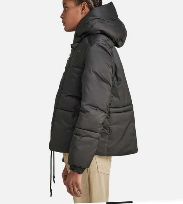 Ново зимно яке G-STAR