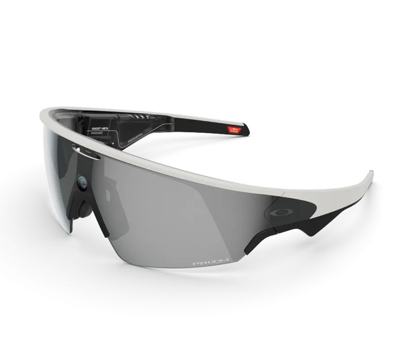 Oakley meta vanguard