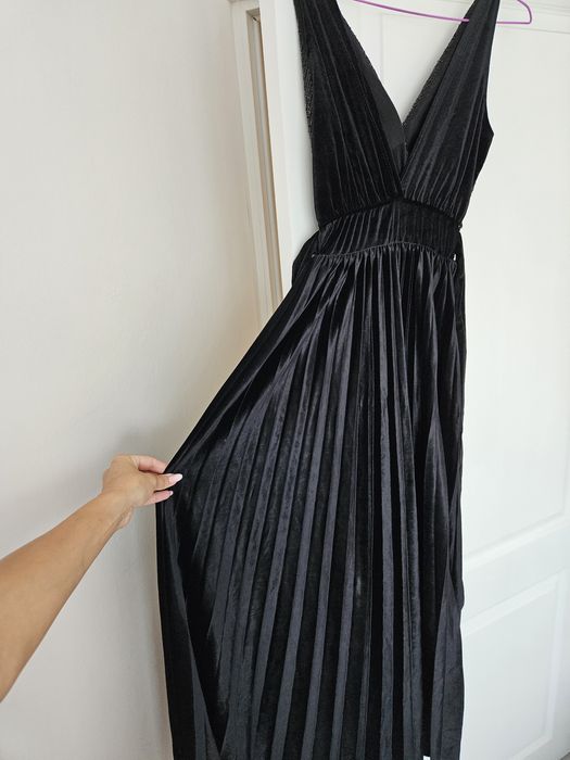 Rochie seara lunga S