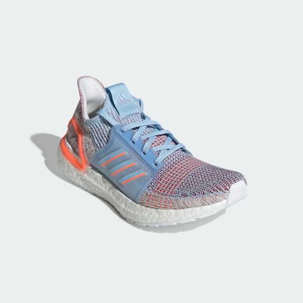 Оригинални  дамски обувки ADIDAS ULTRABOOST 19  размер  EU 39 1/3