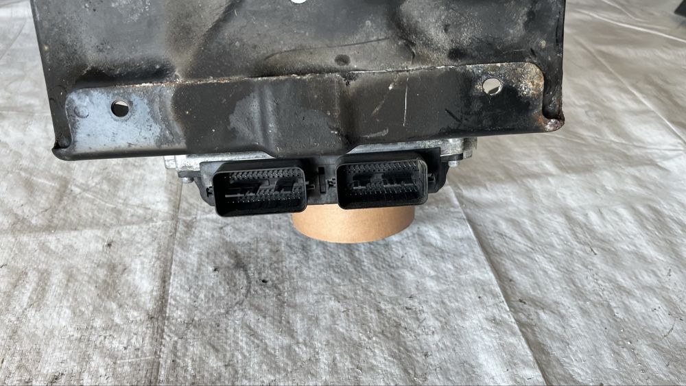 Компютър двигател Suzuki Swift