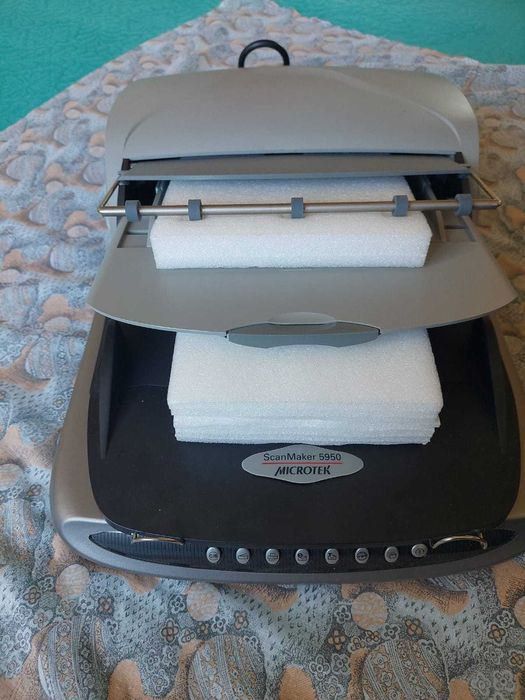 ScanMaker 59050 MICROTEK