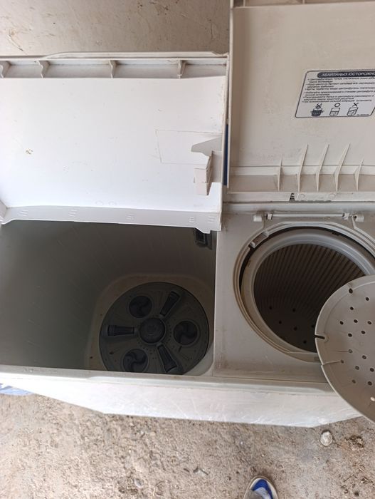 Стирални Полафтомат