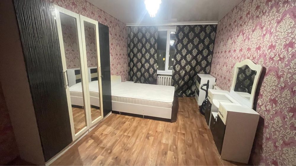 2 ком квартира 7 мкр