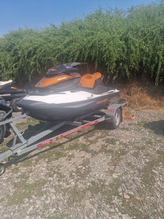 Skijet jet ski skyjet sea doo  gtx is 155