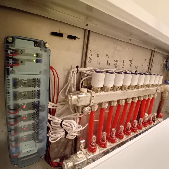 Electrician Autorizat Timișoara