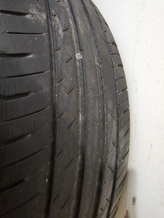 Стоманени джанти с гуми 15 цола 5х120 за BMW