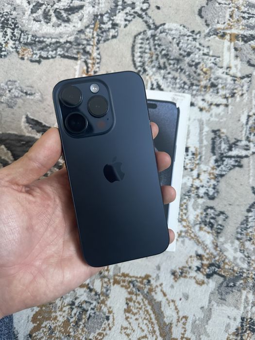 Iphone 15 pro Айфон 15 про