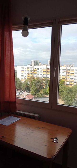 Дава се под наем Едностаен апартамент в София, Младост 1А - 46 кв.м за 280.5 € - Снимка #3