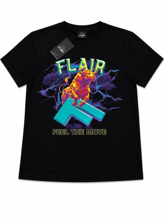 Мъжки тениски  Flair